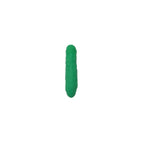 Emojibator® Pickle Rechargeable Vibrator - Rolik®