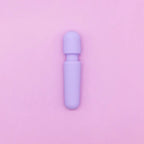 Emojibator® Tiny Wand Vibrator - Rolik®