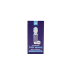 Emojibator® Tiny Wand Vibrator - Rolik®