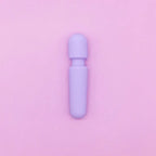 Emojibator® Tiny Wand Vibrator - Rolik®