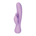 The Empress Swan Vibrator - Lilac