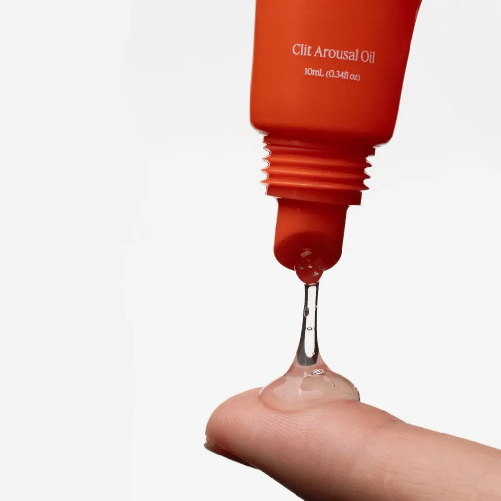 Epiphany Clit Arousal Serum Rolik®