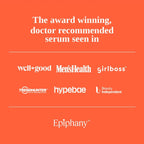 Epiphany PRE-ORDER - Her Arousal Serum - Award-Winning Stimulating Gel