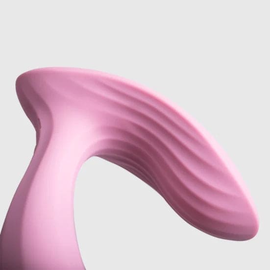 Svakom Erica Smart Wearable Vibrator Pink - Rolik®