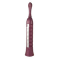 Eroscillator 2 Clitoral Stimulator - Dr. Ruth Endorsed Oscillating Massager Burgundy