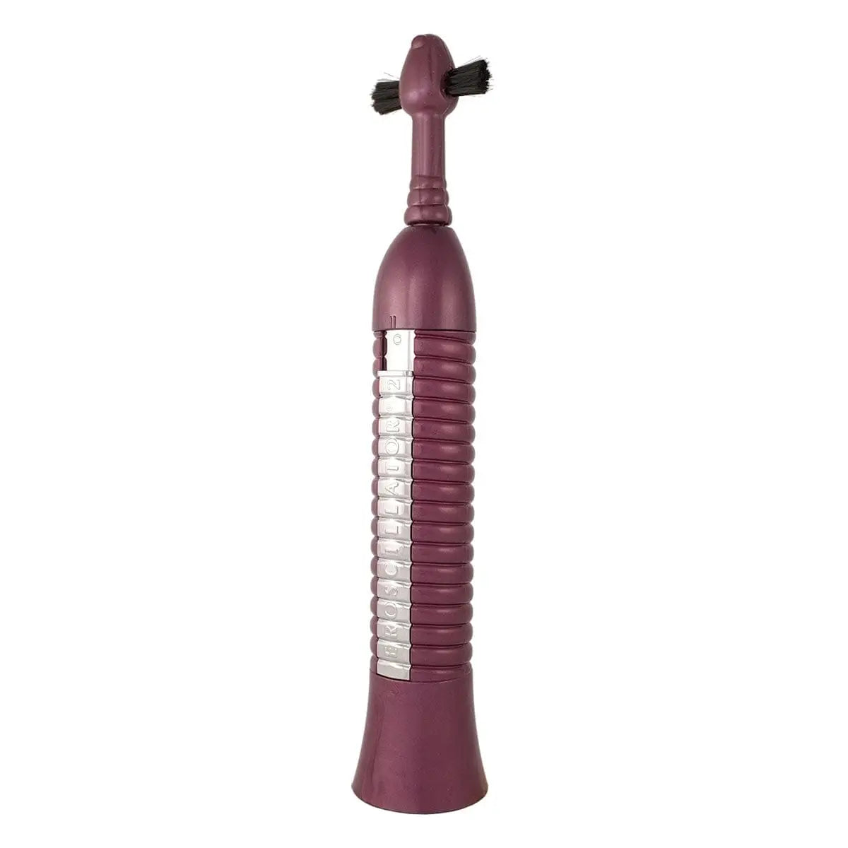 Eroscillator® 2 Top Deluxe Clitoral Stimulator - Rolik®