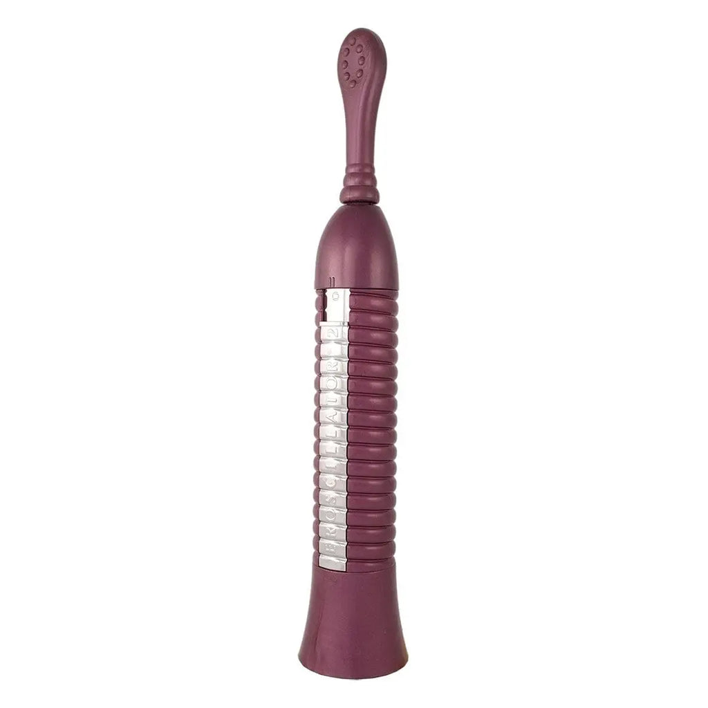 Eroscillator® 2 Top Deluxe Clitoral Stimulator - Rolik®