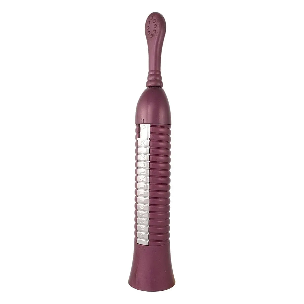 Eroscillator® 2 Top Deluxe Clitoral Stimulator - Rolik®