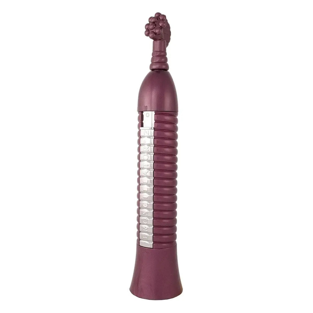 Eroscillator® 2 Top Deluxe Clitoral Stimulator - Rolik®