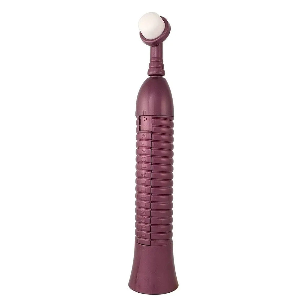 Eroscillator® 2 Plus Clitoral Stimulator - Rolik®