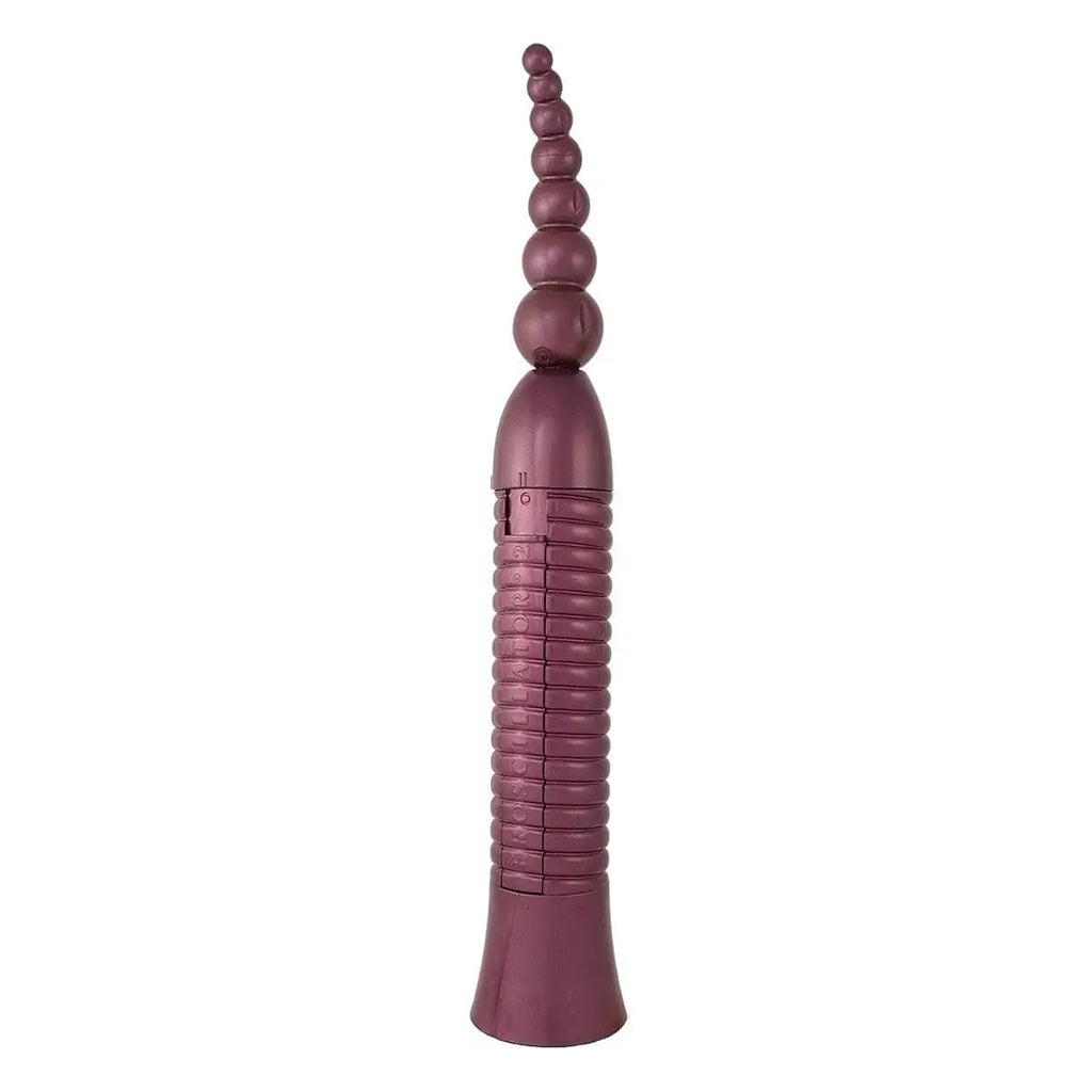 Eroscillator® 2 Plus Clitoral Stimulator - Rolik®