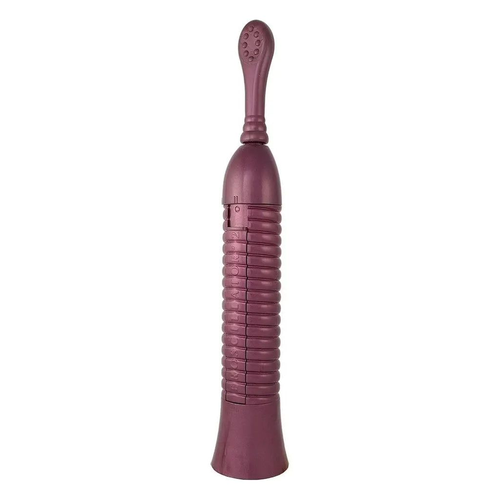Eroscillator® 2 Plus Clitoral Stimulator - Rolik®