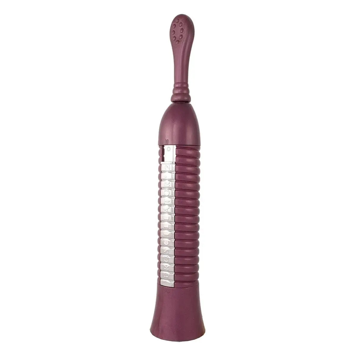 Eroscillator® 2 Top Deluxe Clitoral Stimulator - Rolik®