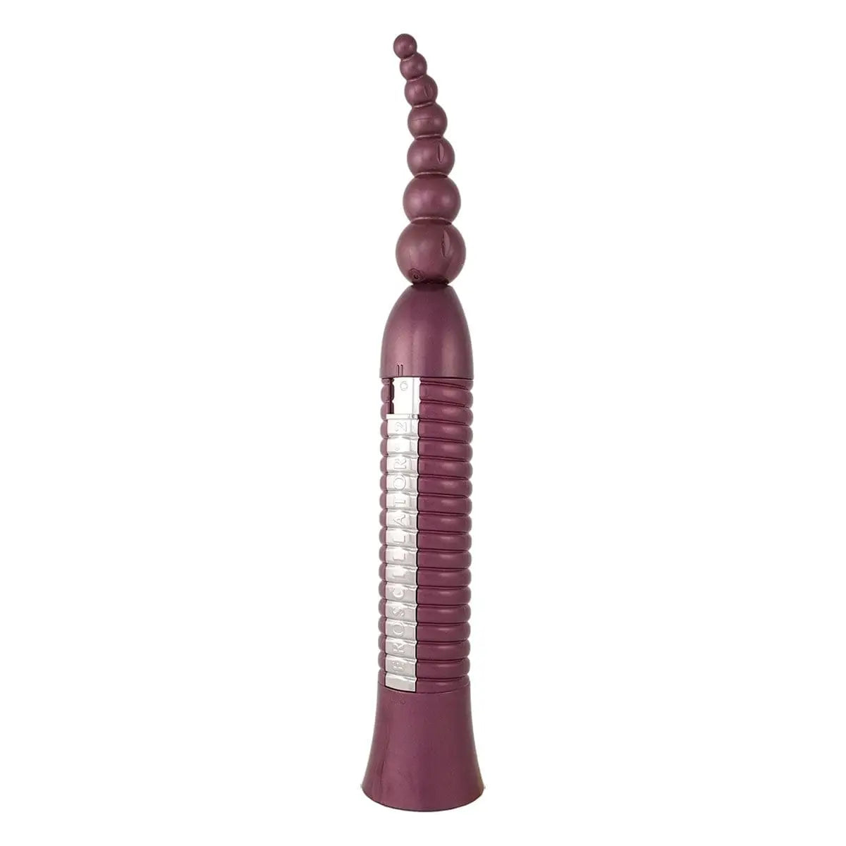 Eroscillator® 2 Top Deluxe Clitoral Stimulator - Rolik®