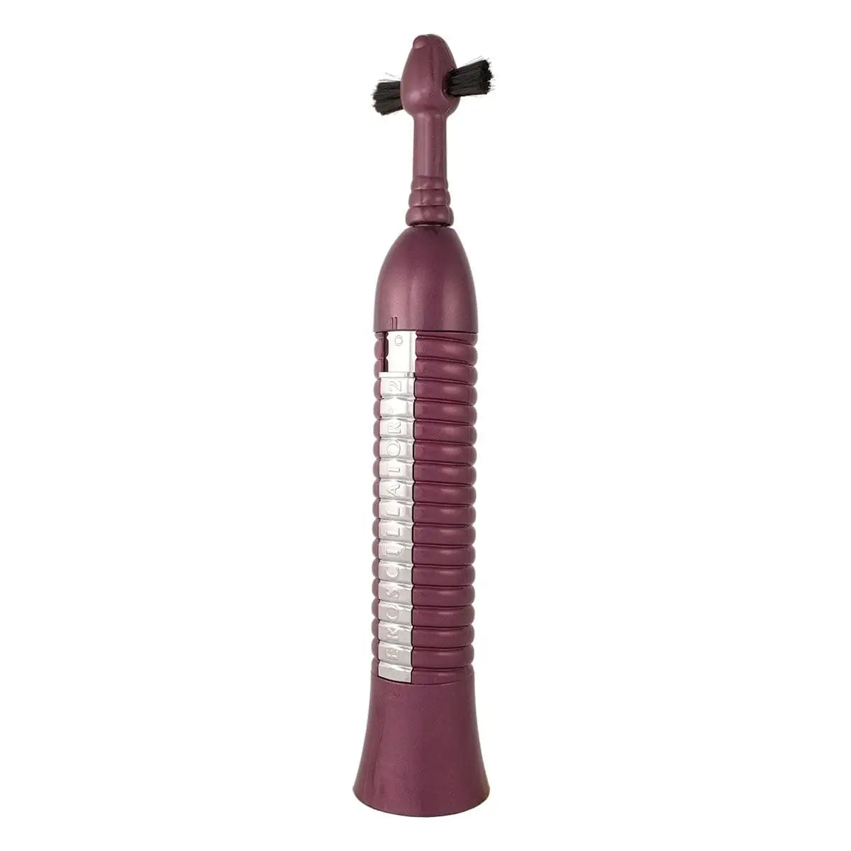Eroscillator® 2 Top Deluxe Clitoral Stimulator - Rolik®