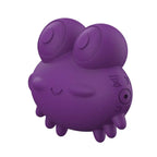 Our Erotic Journey® Zodiac Collection Cancer Mini Vibrator - Purple