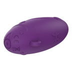 Our Erotic Journey® Zodiac Collection Pisces Mini Vibrator - Purple
