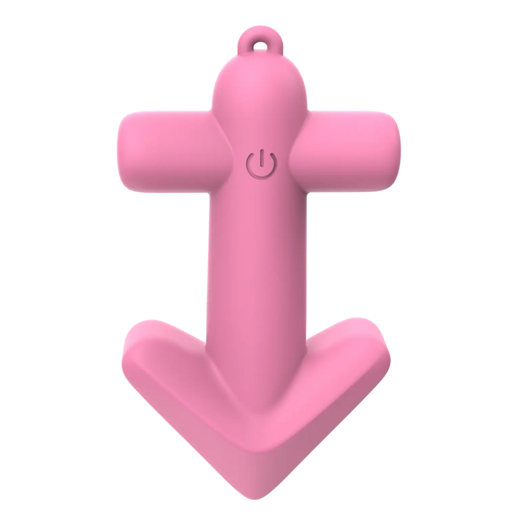 Our Erotic Journey® Zodiac Collection Sagittarius Mini Vibrator - Pink