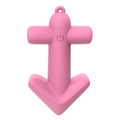 Our Erotic Journey® Zodiac Collection Sagittarius Mini Vibrator - Pink