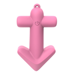 Our Erotic Journey® Zodiac Collection Sagittarius Mini Vibrator - Pink