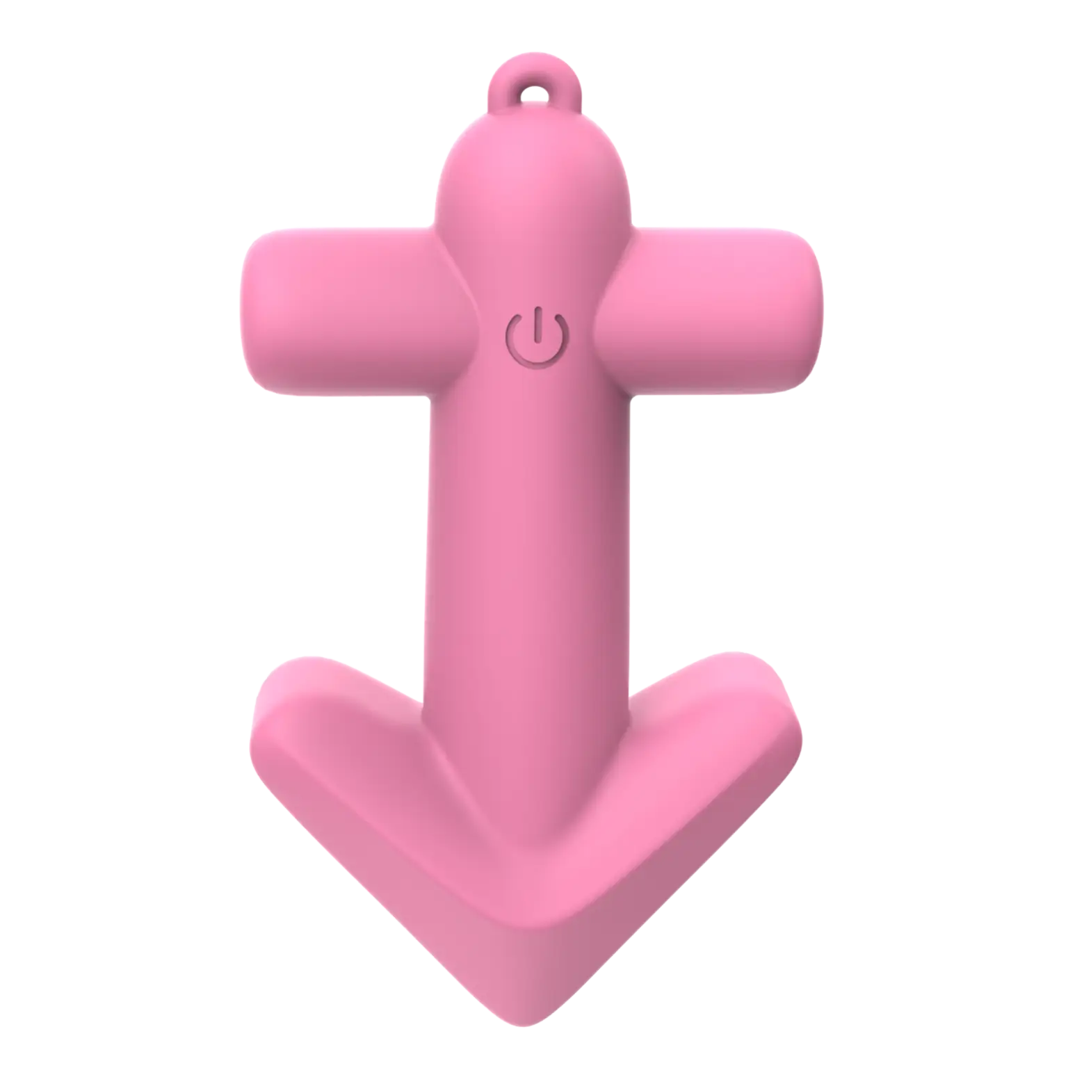 Our Erotic Journey® Zodiac Collection Sagittarius Mini Vibrator - Pink