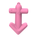 Our Erotic Journey® Zodiac Collection Sagittarius Mini Vibrator - Pink
