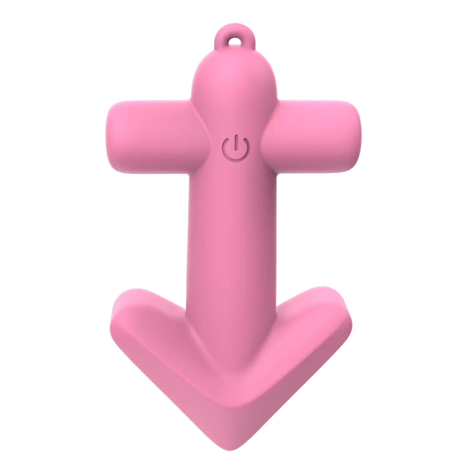 Our Erotic Journey® Zodiac Collection Sagittarius Mini Vibrator - Pink