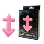 Our Erotic Journey® Zodiac Collection Sagittarius Mini Vibrator - Rolik®