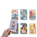 Erotic Tarot Cards - Rolik®