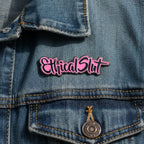 Ethical Slut Enamel Pin