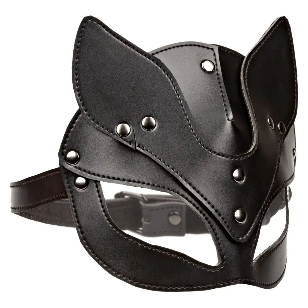Euphoria Collection Cat Mask - Rolik®