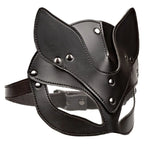 Euphoria Collection Cat Mask - Rolik®