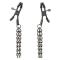 Euphoria Collection Chain Nipple Clamps - Rolik®