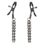 Euphoria Collection Chain Nipple Clamps - Rolik®
