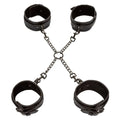 Euphoria Collection Hog Tie with Wrist and Ankle Cuffs - Rolik®