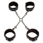 Euphoria Collection Hog Tie with Wrist and Ankle Cuffs - Rolik®