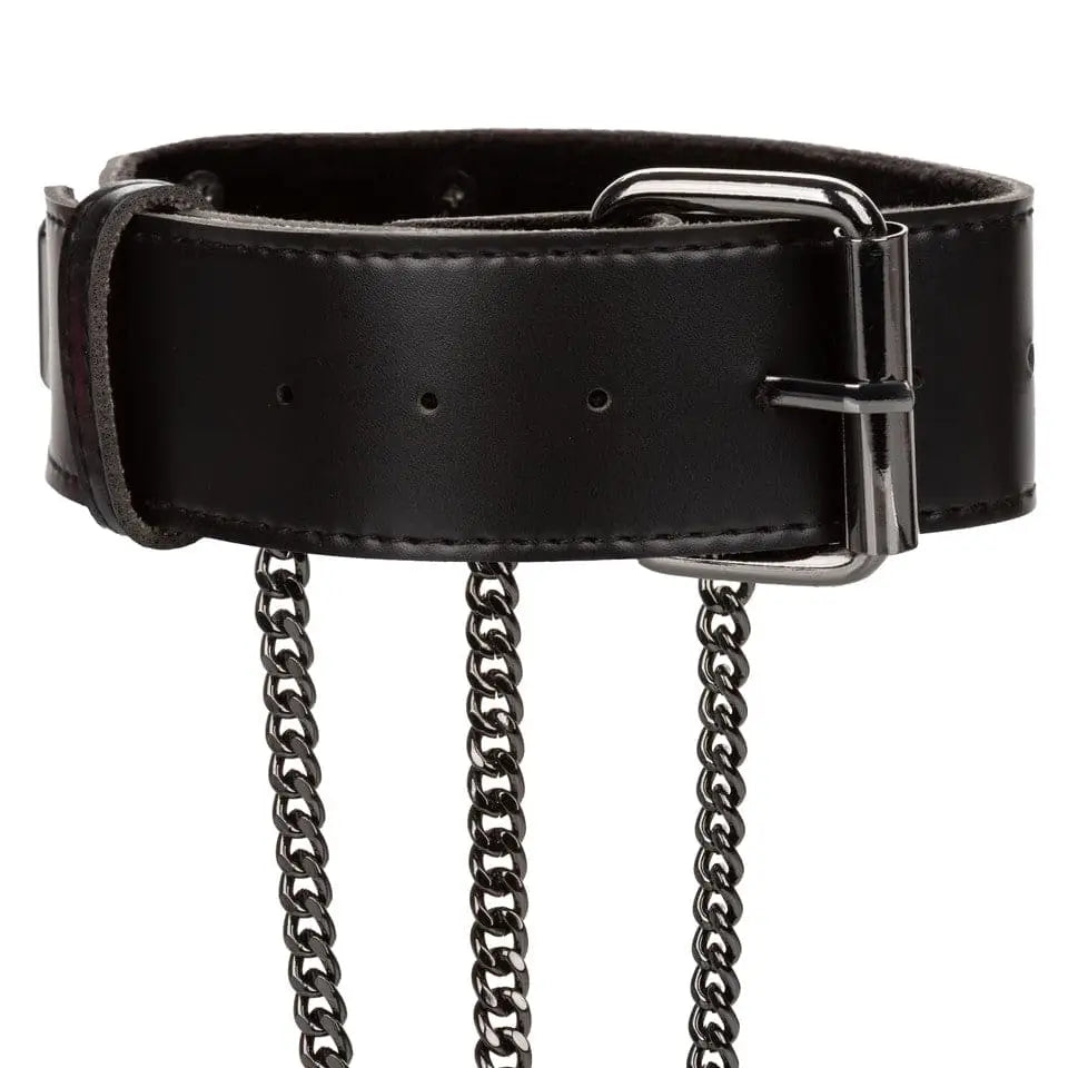 Euphoria Collection Multi Chain Collar Harness - Rolik®