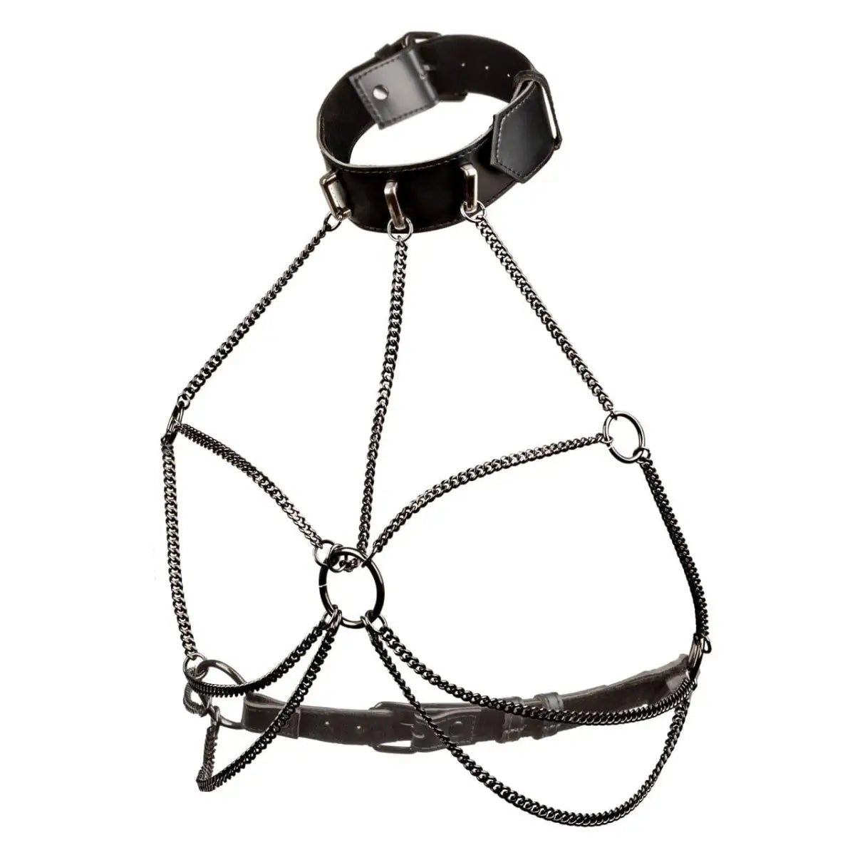 Euphoria Collection Multi Chain Collar Harness - Rolik®