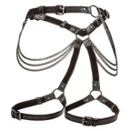 Euphoria Collection Multi Chain Thigh Harness - Rolik®