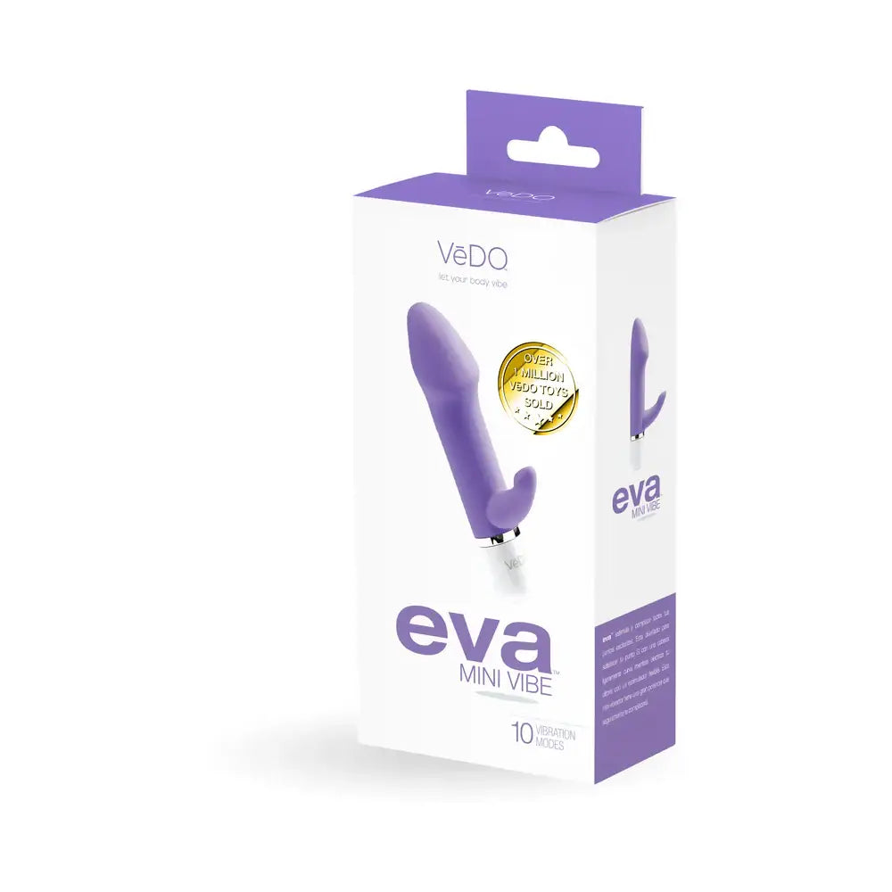 Eva Mini G - Spot Vibrator