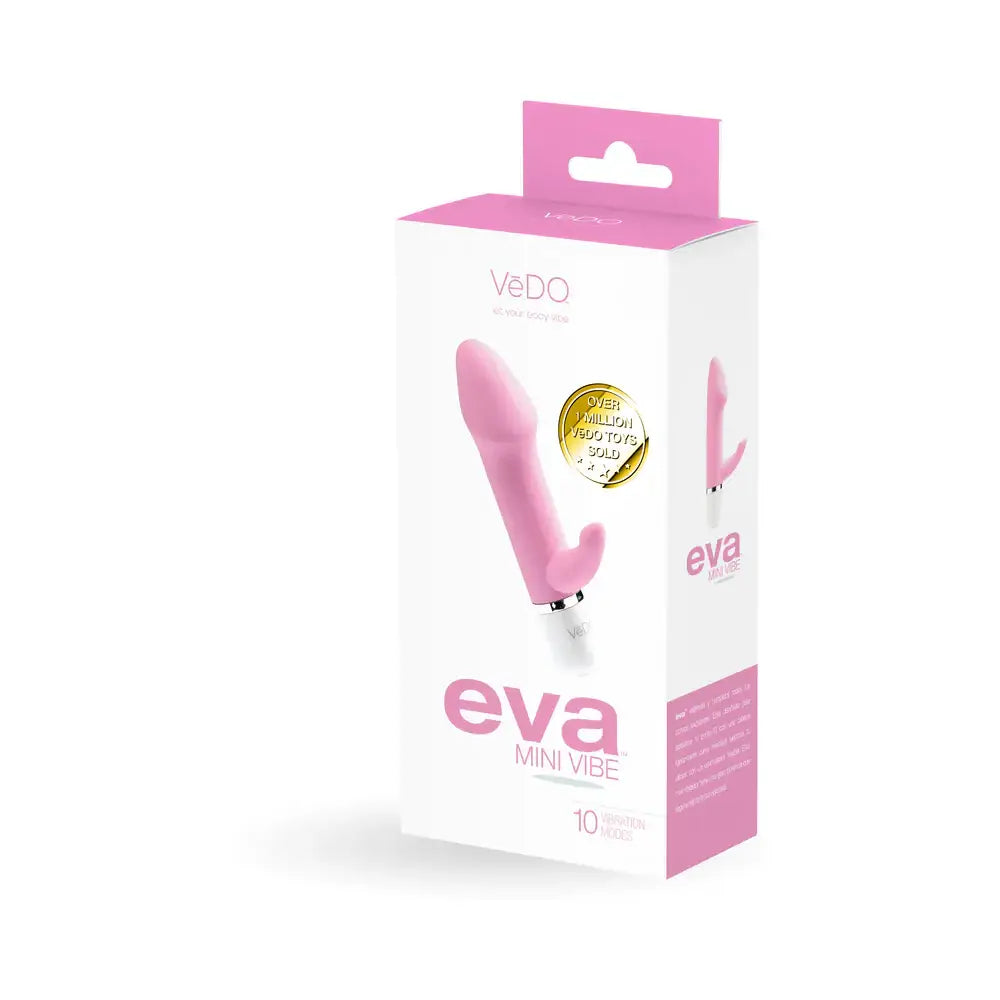 Eva Mini G - Spot Vibrator