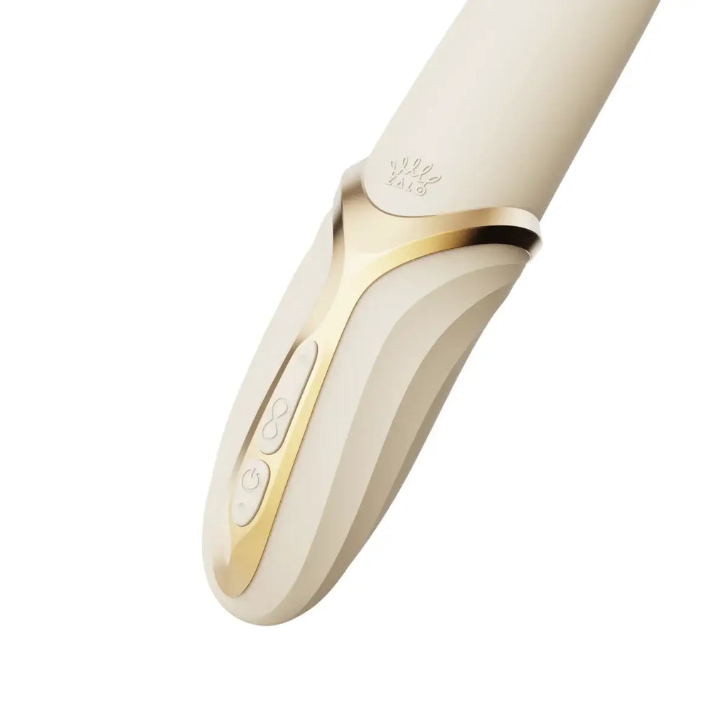 Eve Oral Pleasure Vibrator