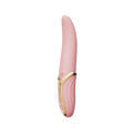 Eve Oral Pleasure Vibrator - Pink