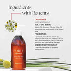 Everyday Body Wash with Organic Botanicals - 10 fl. oz.