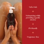 Everyday Body Wash with Organic Botanicals - 10 fl. oz.