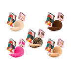 Everyday Reusable Silicone Nipple/Breast Covers - Nipple