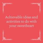 Everyday Romance: A Relationship Journal for Couples - Rolik®