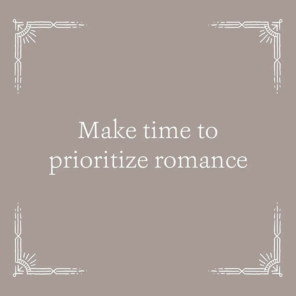 Everyday Romance: A Relationship Journal for Couples - Rolik®