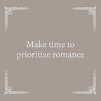 Everyday Romance: A Relationship Journal for Couples - Rolik®