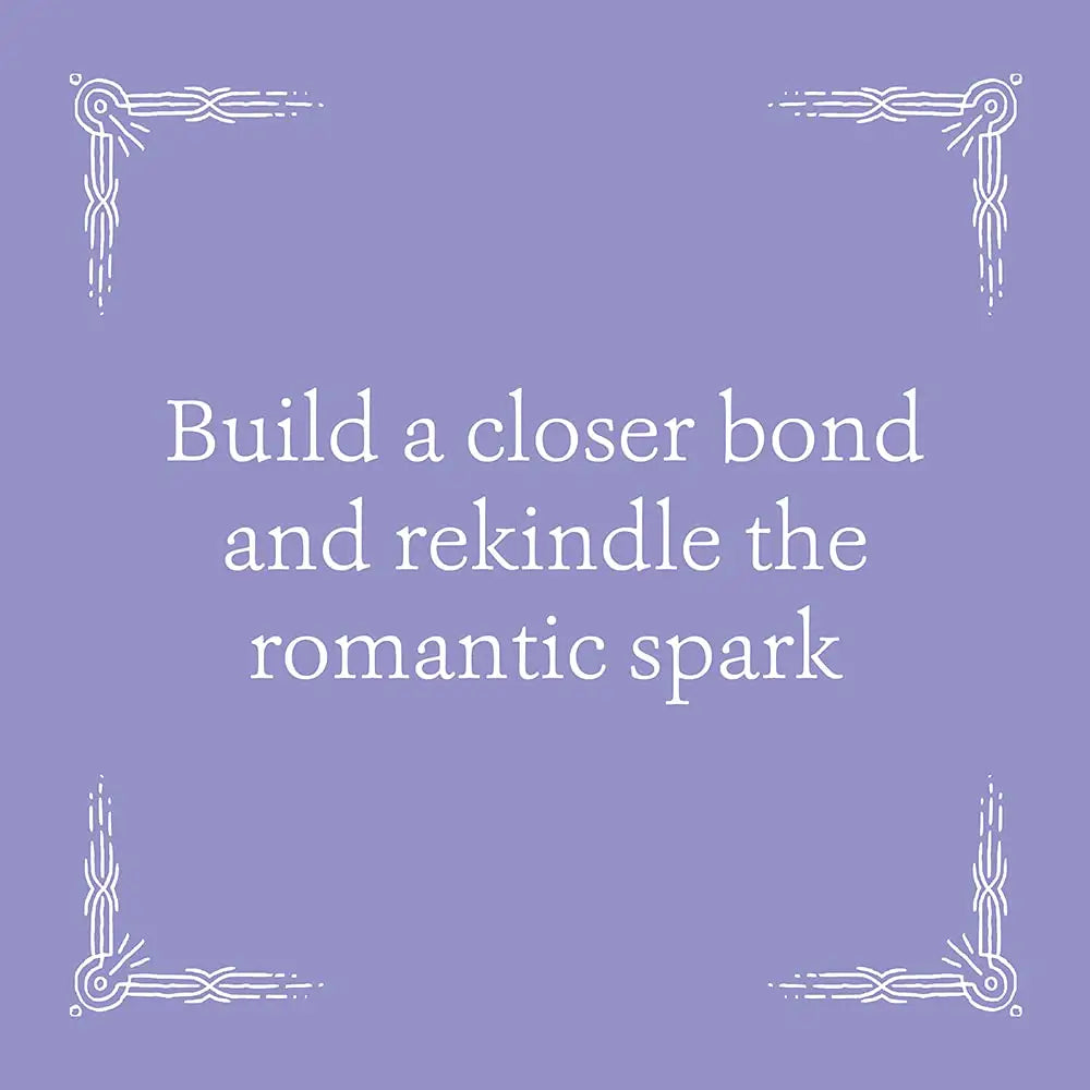 Everyday Romance: A Relationship Journal for Couples - Rolik®